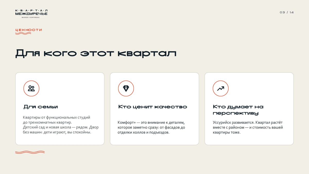Проект 3